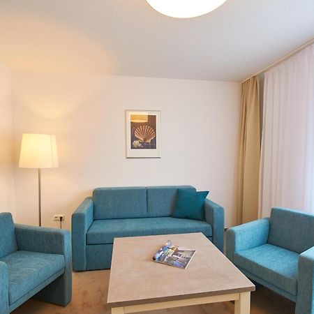 Nordsee Apartments Bremerhaven Ngoại thất bức ảnh