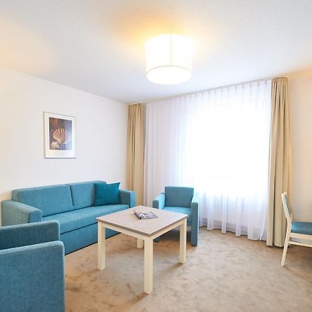 Nordsee Apartments Bremerhaven Ngoại thất bức ảnh