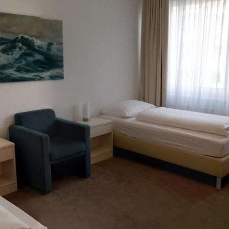 Nordsee Apartments Bremerhaven Ngoại thất bức ảnh