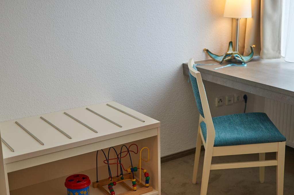 Nordsee Apartments Bremerhaven Ngoại thất bức ảnh