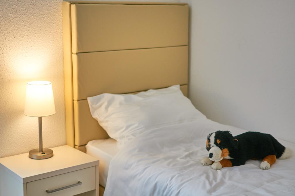 Nordsee Apartments Bremerhaven Ngoại thất bức ảnh
