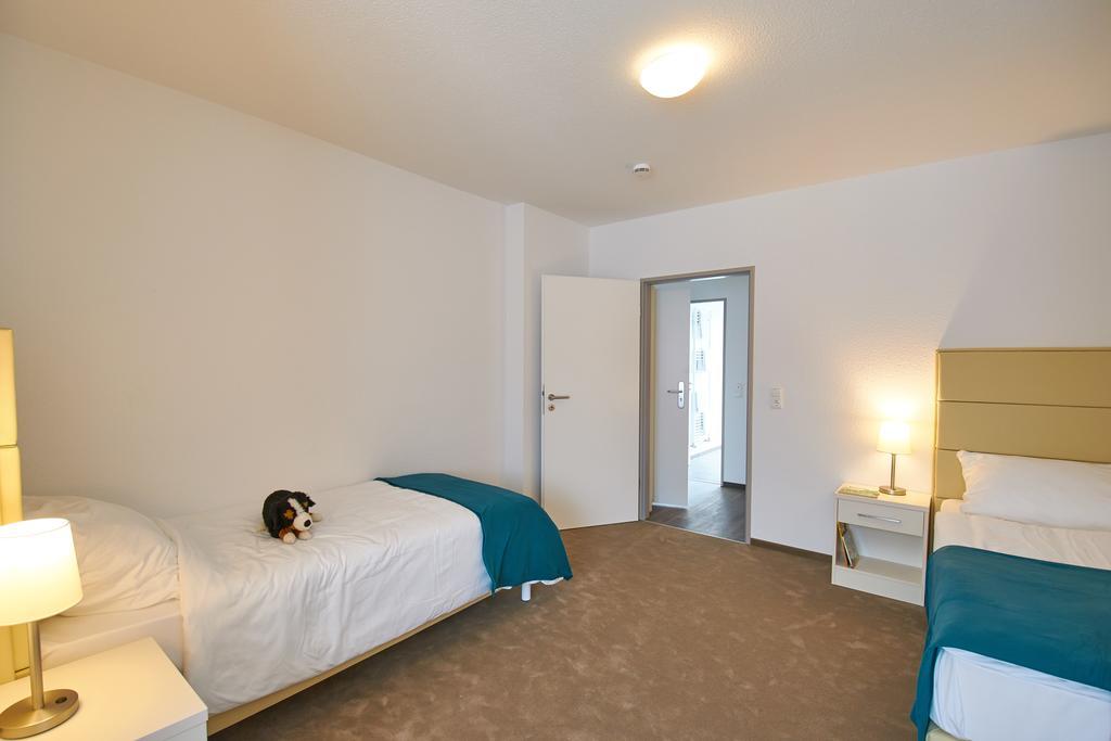Nordsee Apartments Bremerhaven Ngoại thất bức ảnh
