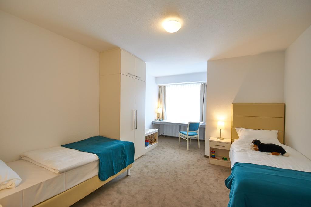 Nordsee Apartments Bremerhaven Ngoại thất bức ảnh