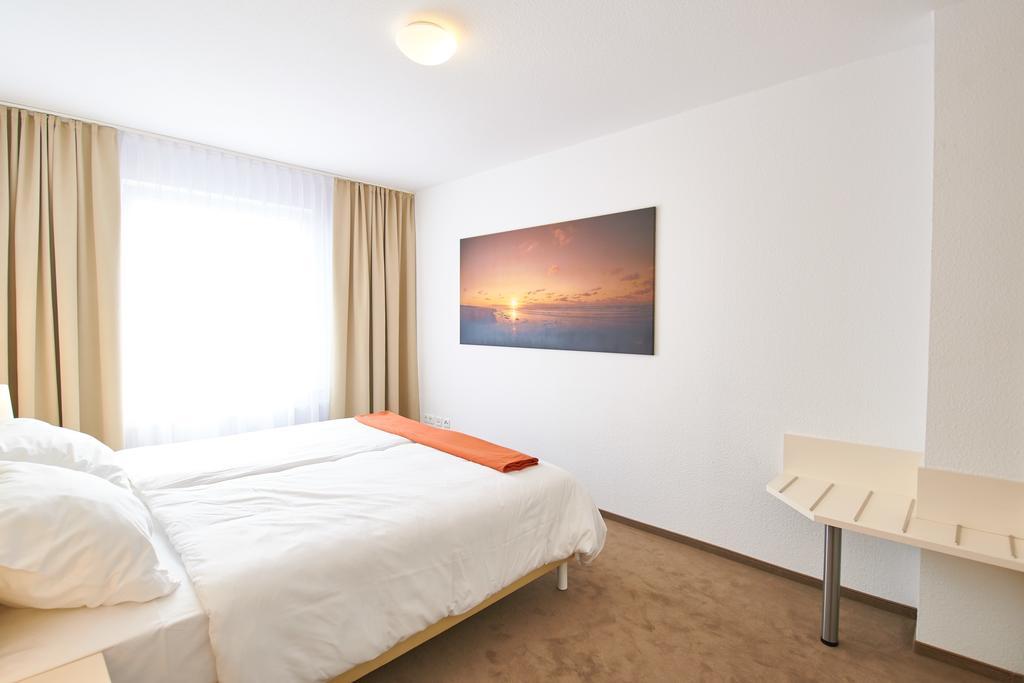 Nordsee Apartments Bremerhaven Ngoại thất bức ảnh