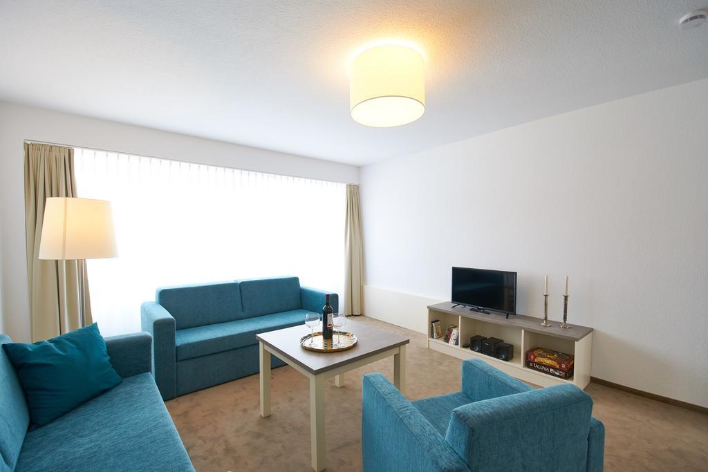 Nordsee Apartments Bremerhaven Ngoại thất bức ảnh