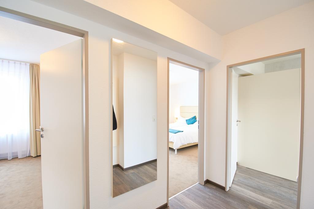 Nordsee Apartments Bremerhaven Ngoại thất bức ảnh