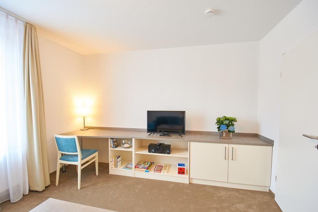 Nordsee Apartments Bremerhaven Ngoại thất bức ảnh